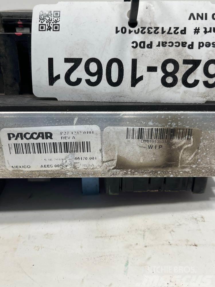Paccar  Electronics