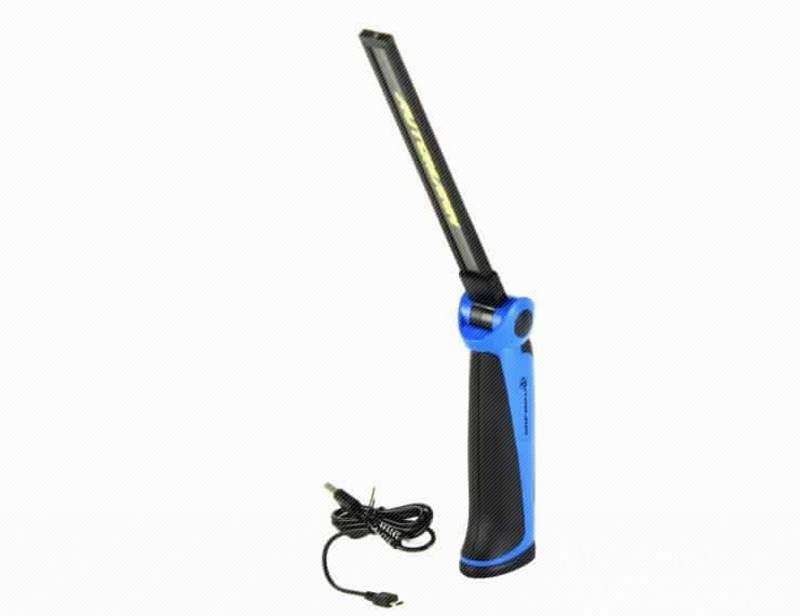Universal Work Light Other components