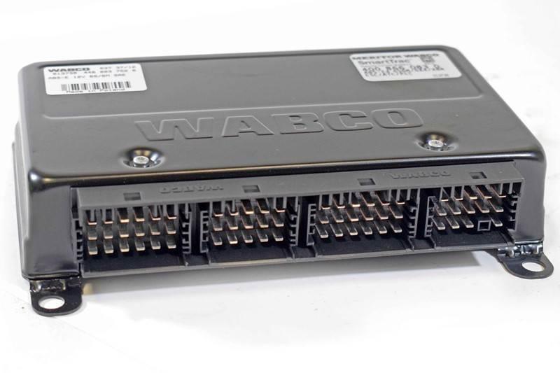 Wabco  Electronics