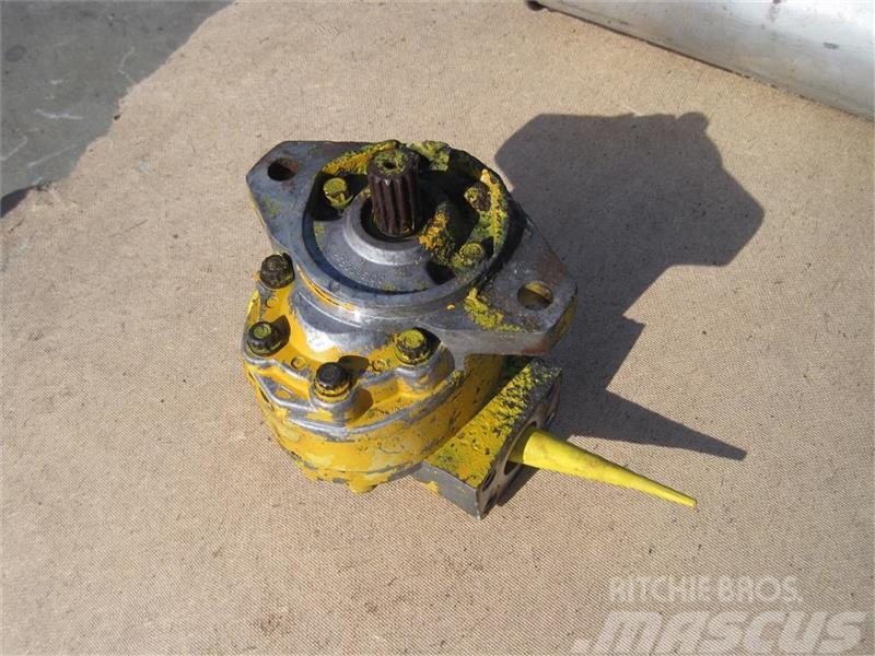 Ford 550 Combine harvester spares & accessories