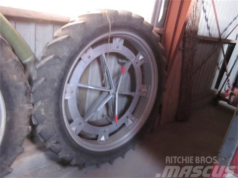 Michelin 11,2X48 Dual wheels
