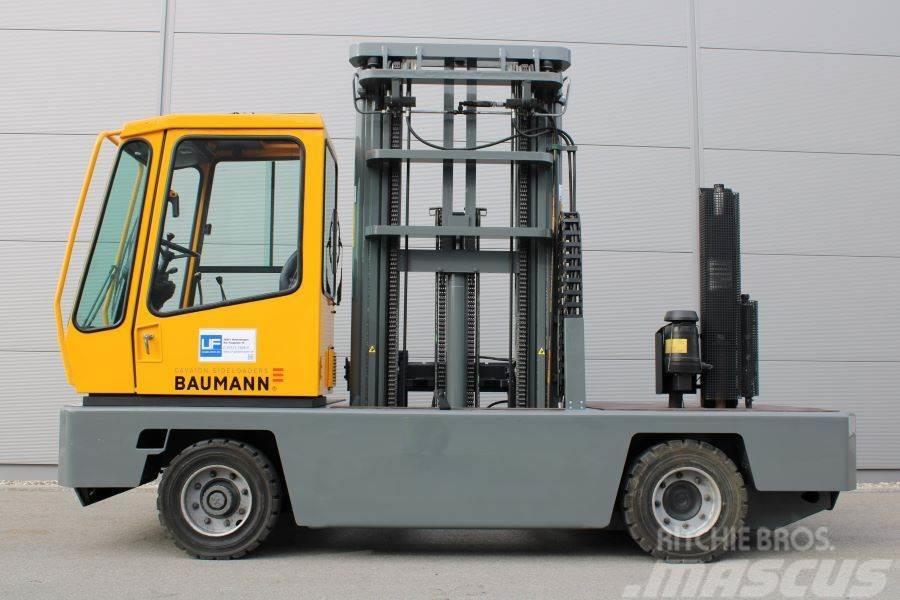 Baumann HX 50/14/63 TR Sideloader