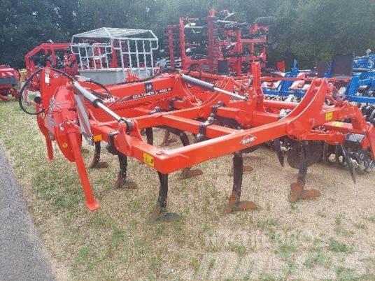 Kuhn CULTIMER L400R Other farming machines