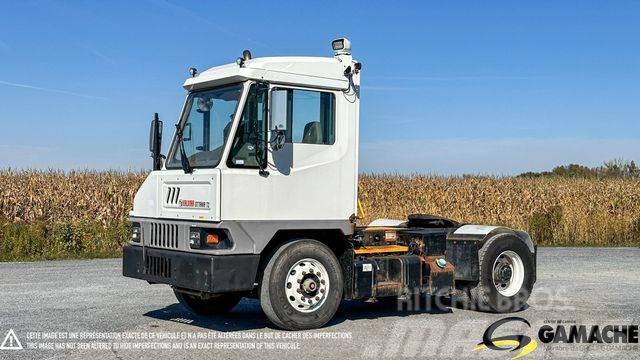 Ottawa KALMAR T2 4X2 YARD SPOTTER Truck Tractor Units