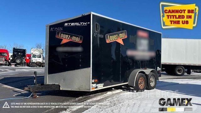  STEALTH STET714TA2 Truck Tractor Units
