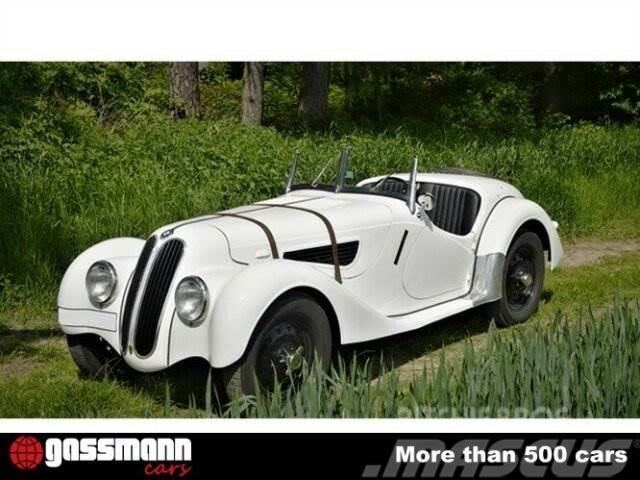 BMW 328 Roadster Special Recreation Other trucks