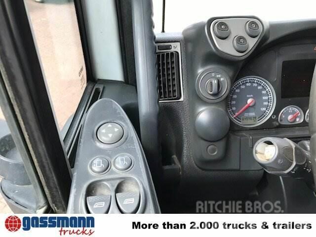 Iveco Stralis AS440S45 T/P 4x2 ActiveSpace Truck Tractor Units