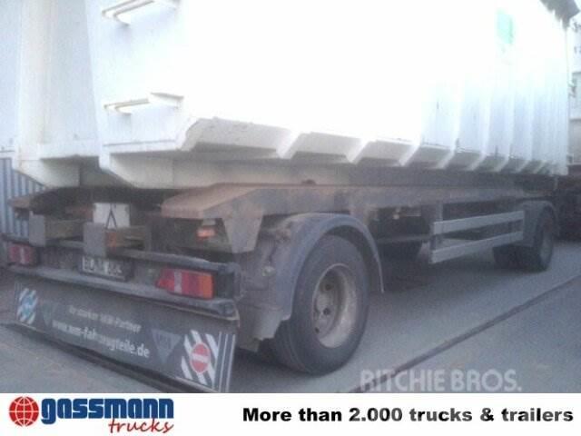 Rohr ROHR Other trailers
