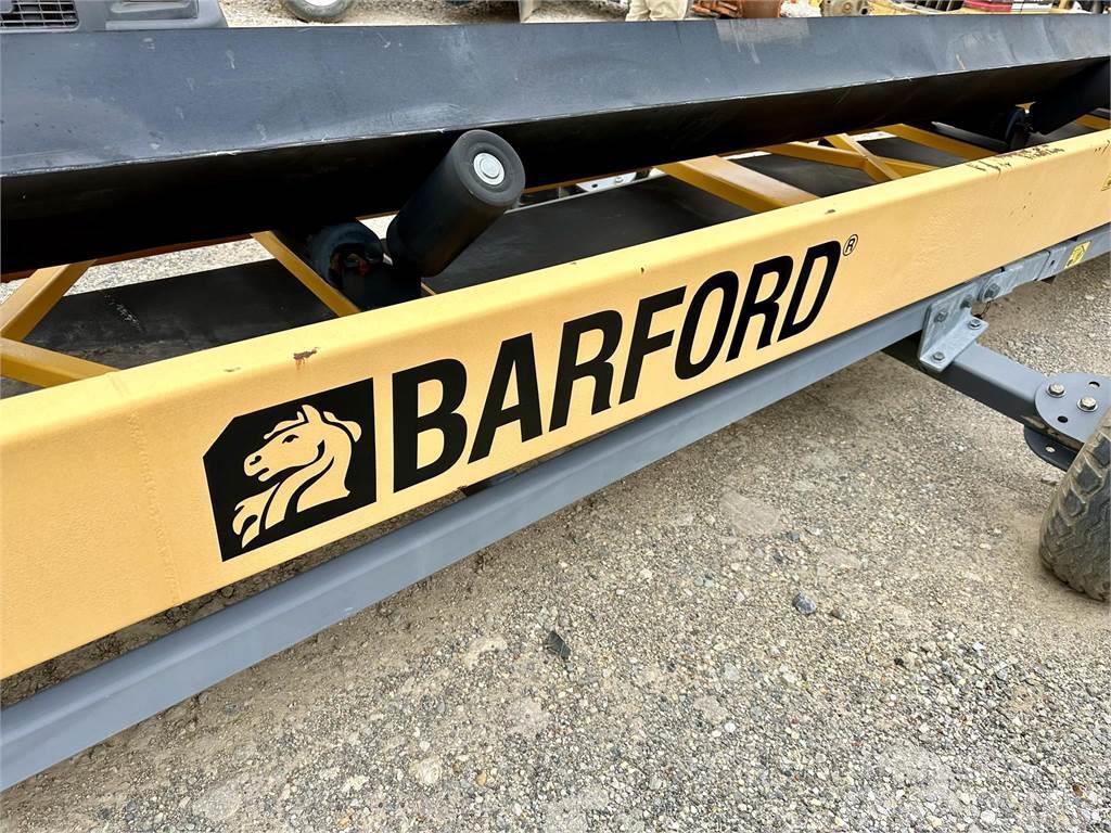 Barford W5032 Feeders