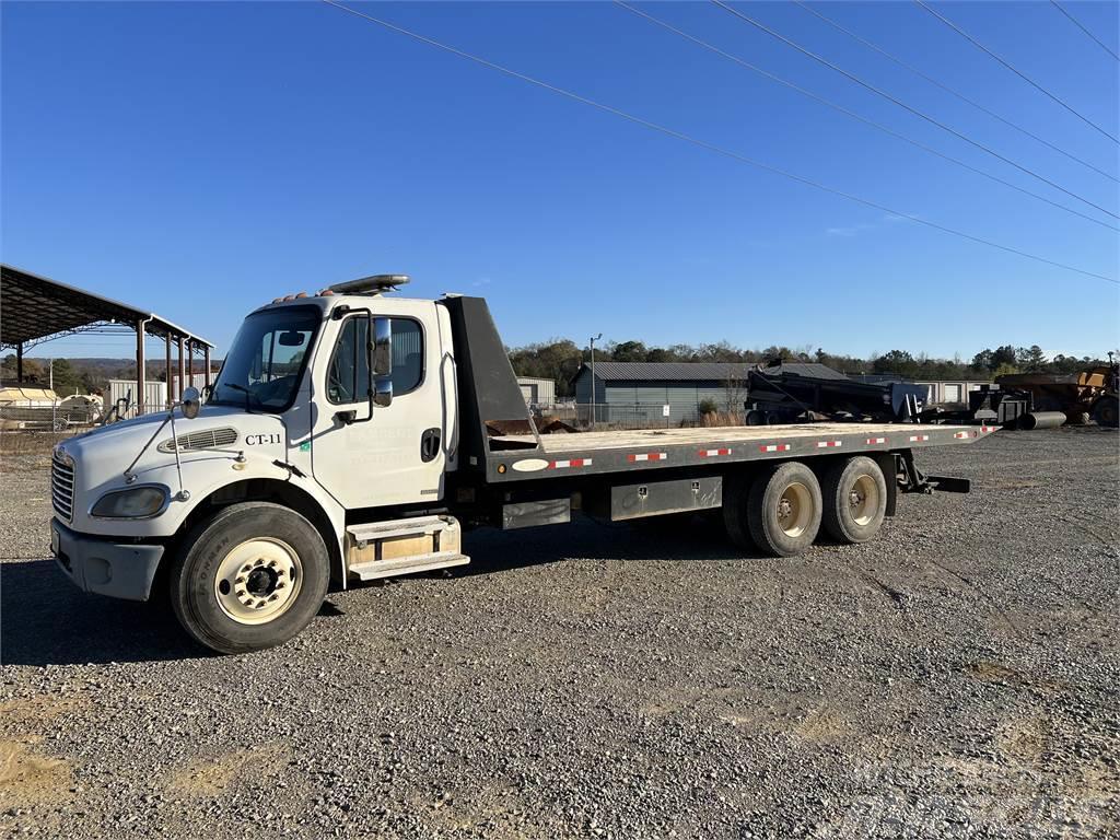 Freightliner BUSINESS CLASS M2 106 Recovery vehicles