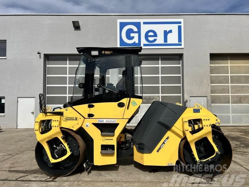 Bomag BW 151 AD-5 AM Twin drum rollers