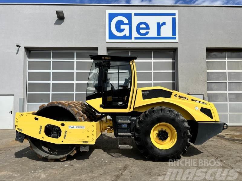 Bomag BW 213 PDH-5 Single drum rollers