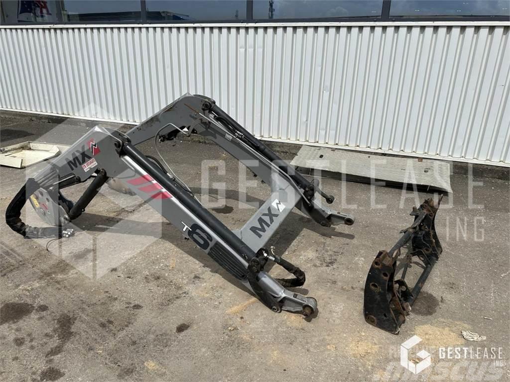 Mailleux CHARGEUR T6 MXT6 Other farming machines