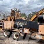Bandit 2590 Wood chippers
