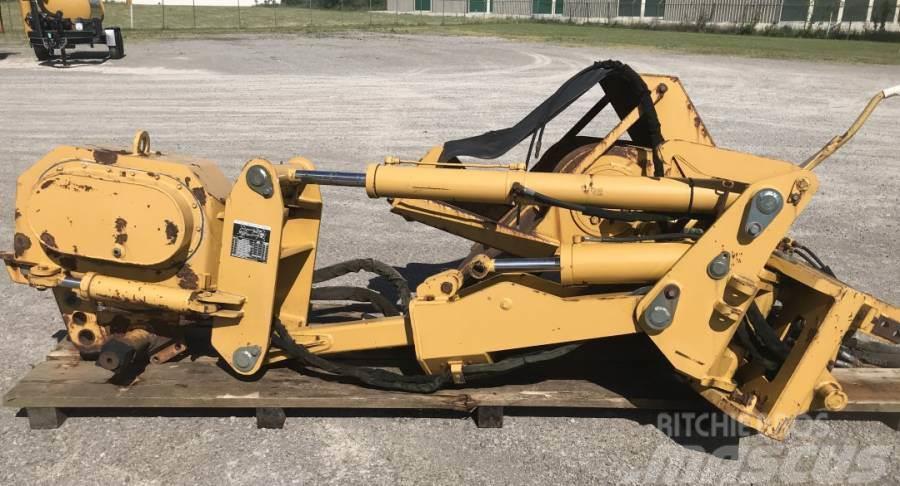 Vermeer PT8550 plow attachment only Other