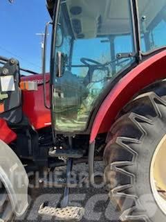 Zetor 10741 Other farming machines