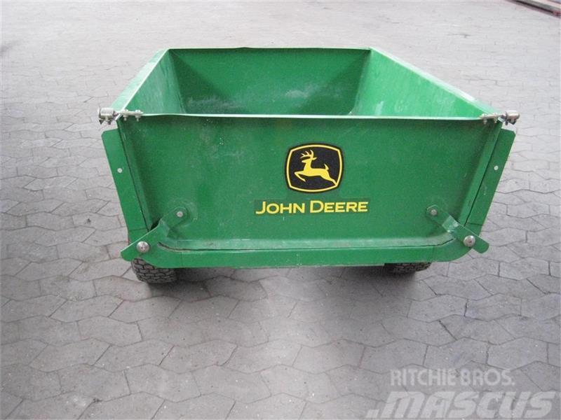 John Deere Vogn 13 Other groundscare machines