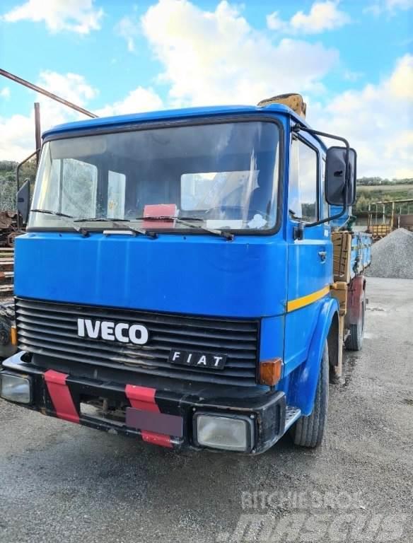Fiat IVECO Other farming machines