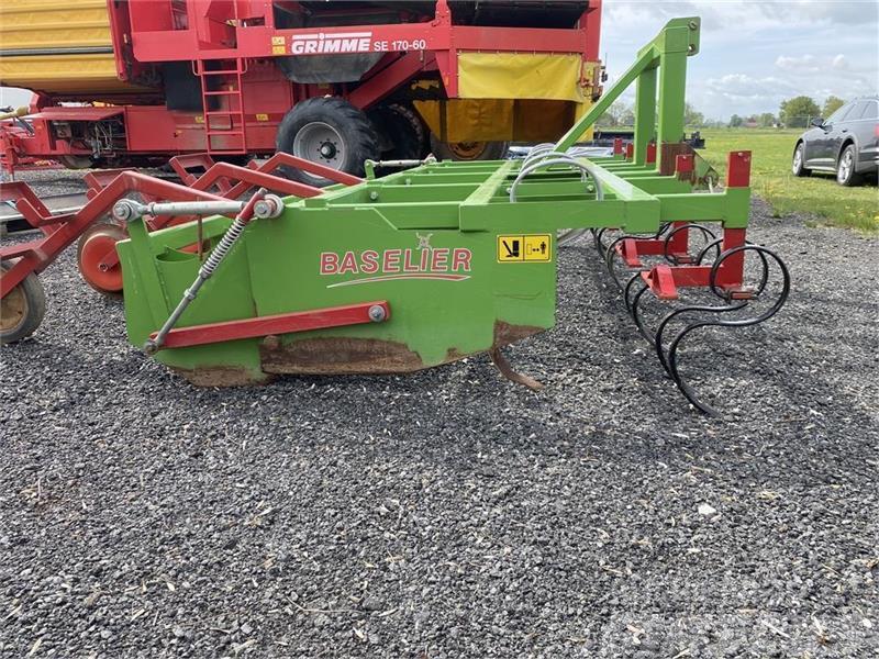 Baselier GKB-330 Other farming machines