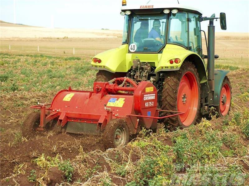 Grimme KS-75-2 Other farming machines