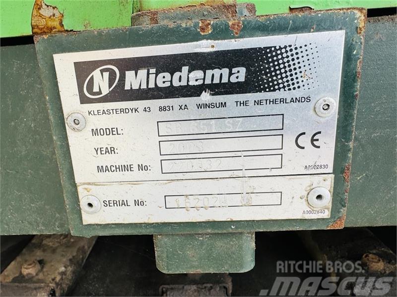 Miedema SB-651-SZ Other farming machines