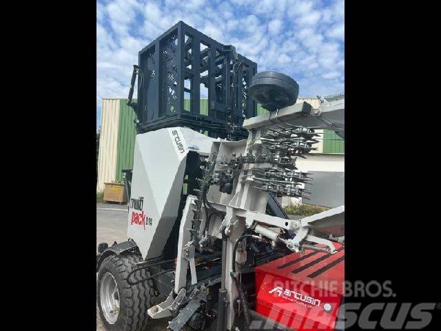 Arcusin D14 Other forage harvesting equipment