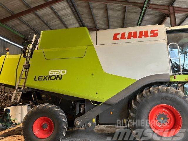 CLAAS LEXION 620 Combine harvester spares & accessories