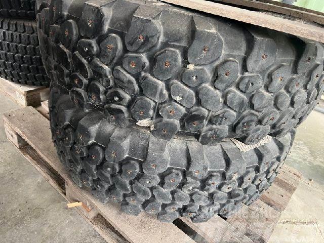 Continental 335/80R20 Other farming machines