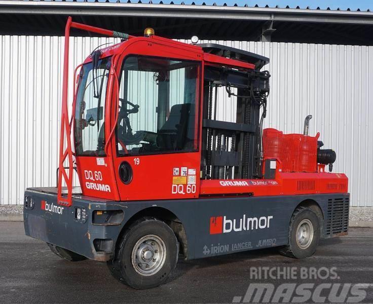 Bulmor DQ60/12/57T Sideloader