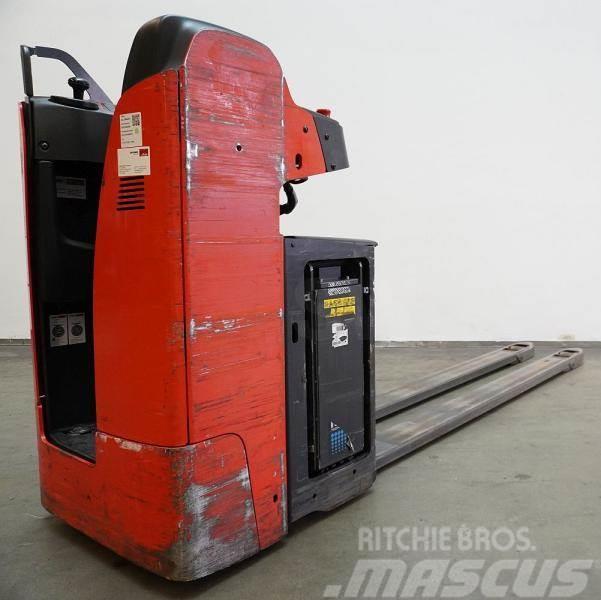 Linde T 20 S ION 1154-03 Low lifter