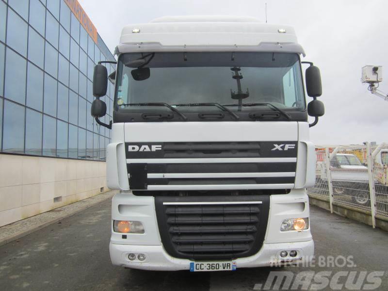 DAF XF105 460 Truck Tractor Units