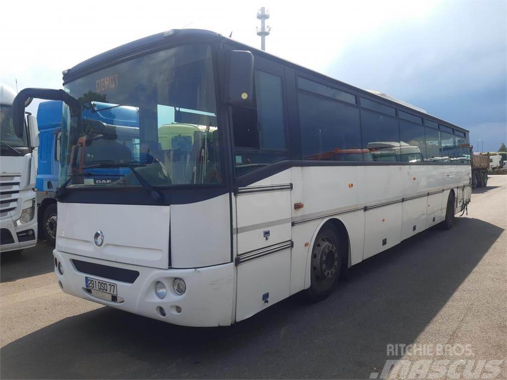 Irisbus Recreo Buses and Coaches