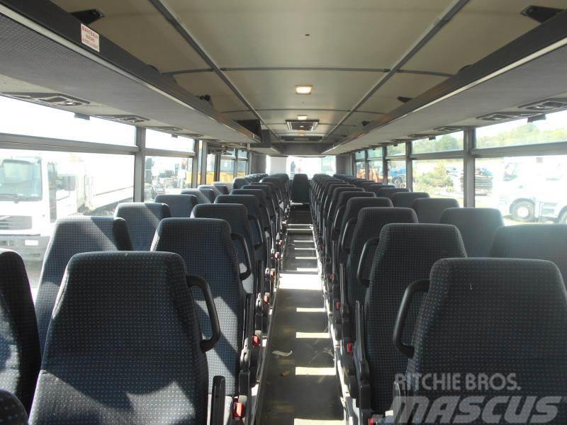 Irisbus Recreo Buses and Coaches