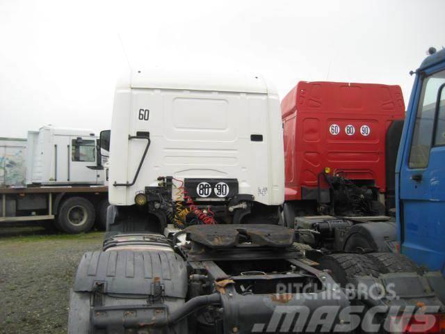 Scania L 114L380 Truck Tractor Units