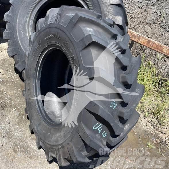 Alliance 380/75R20 Tyres, wheels and rims