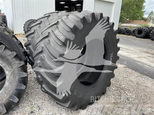 Firestone 800/70R42 Tyres, wheels and rims