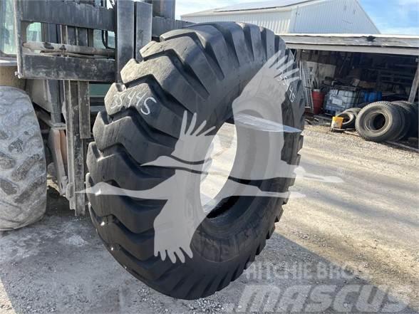  HENAN 16.00X25 Tyres, wheels and rims
