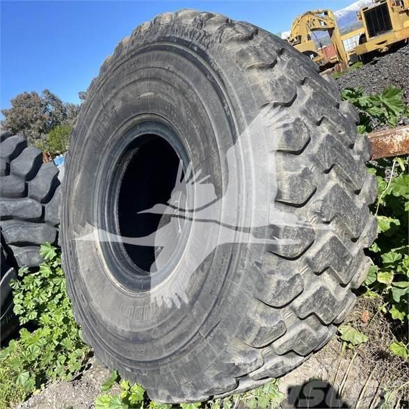 Power KING 26.5R25 Tyres, wheels and rims