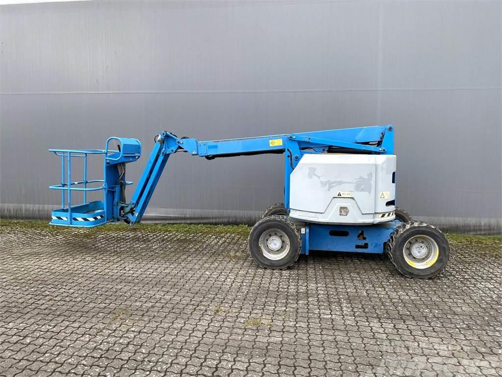 Genie Z34/22 Other lifts and platforms