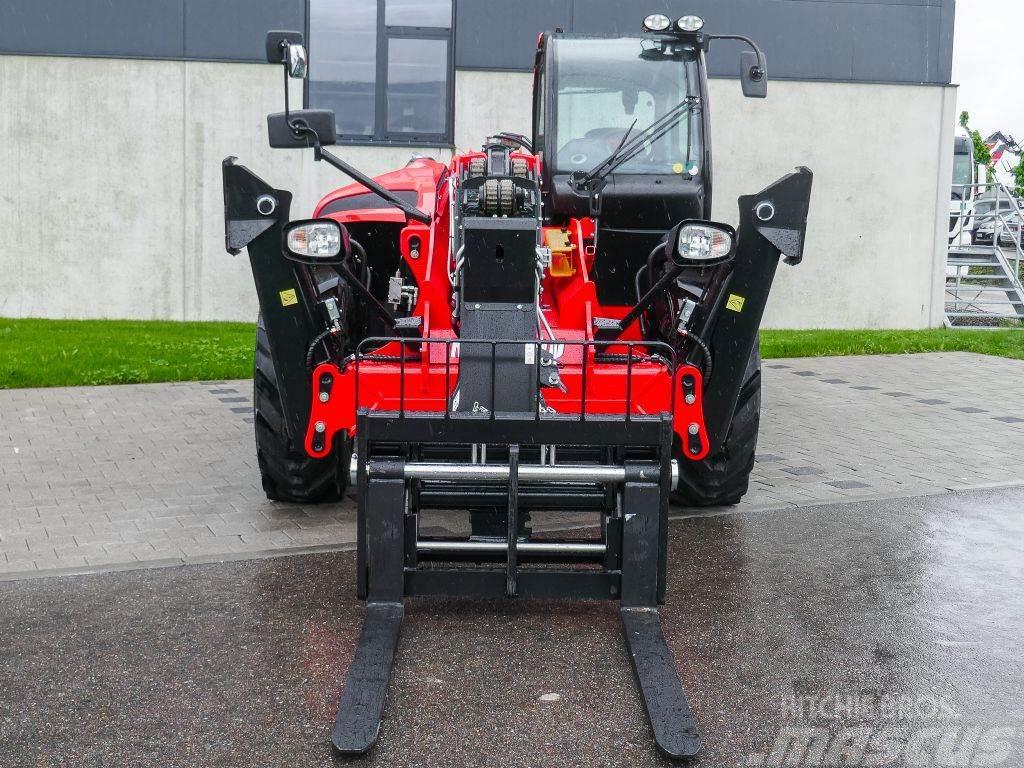 Manitou MT 1840 A 100D ST5 S1 Telescopic handlers