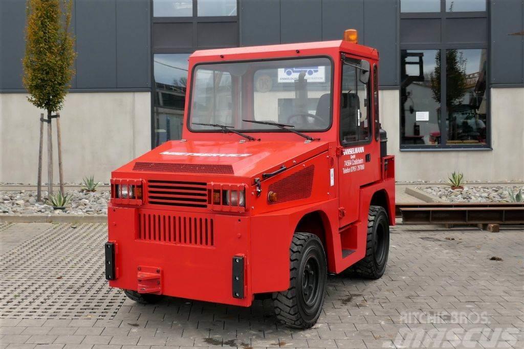 Rofan SP80/ Zugkraft: 35000 N, Schwerlast-Schlepper Towing truck
