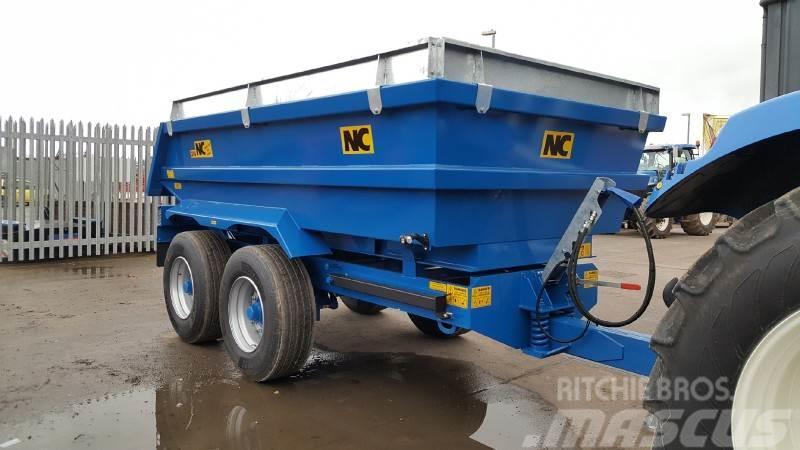 NC TRAILERS Other farming trailers