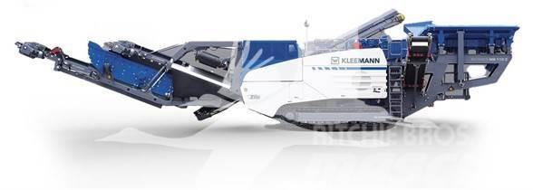Kleemann MR110Zi EVO2 Crushers