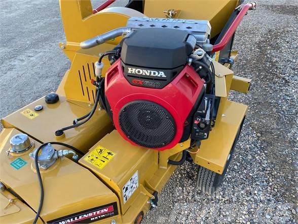 Wallenstein BXTR5224 Wood splitters, cutters, and chippers