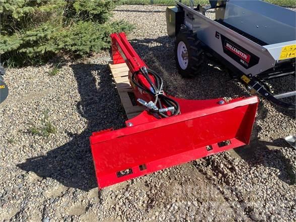 Wallenstein WX510 Wood splitters, cutters, and chippers