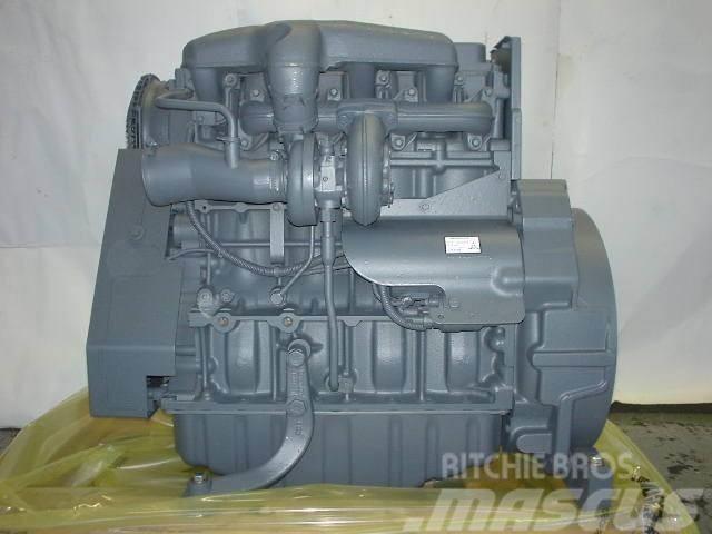 Deutz TD2011L04i Engines