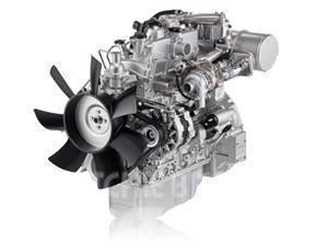 Isuzu 4LE2XAGV Engines