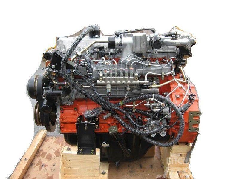 Isuzu 6HK1XYBW Engines