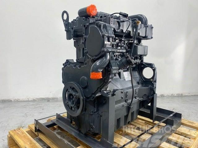 Perkins 1104C-44 Engines