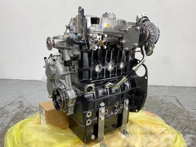 Perkins 404D22 Engines